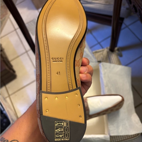 Gucci loafers - Picture 6 of 9
